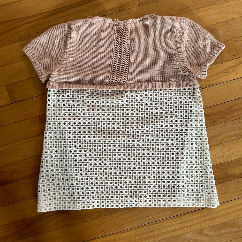 Cute blouse